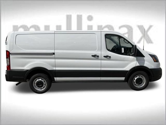 new 2024 Ford Transit-150 car, priced at $46,346