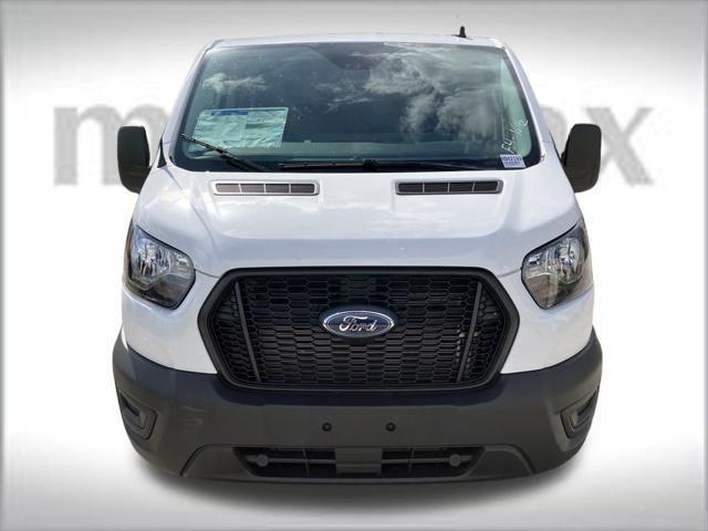 new 2024 Ford Transit-150 car, priced at $46,346