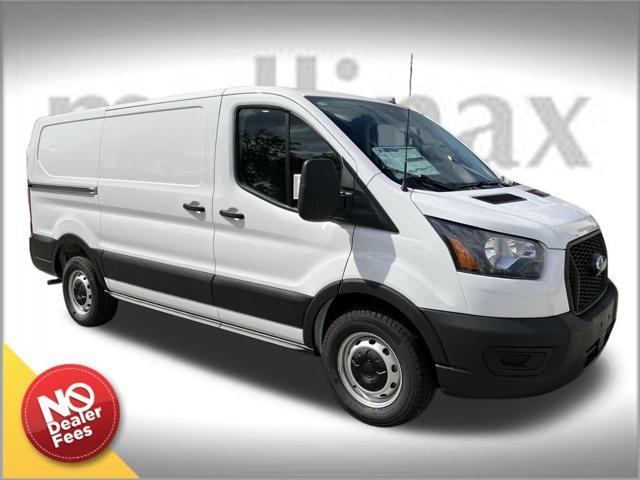 new 2024 Ford Transit-150 car, priced at $46,346