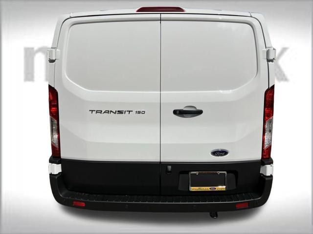 new 2024 Ford Transit-150 car, priced at $46,346