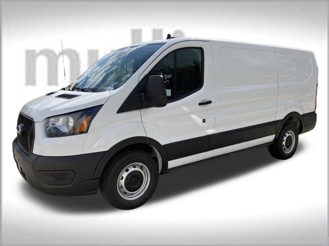 new 2024 Ford Transit-150 car, priced at $46,346