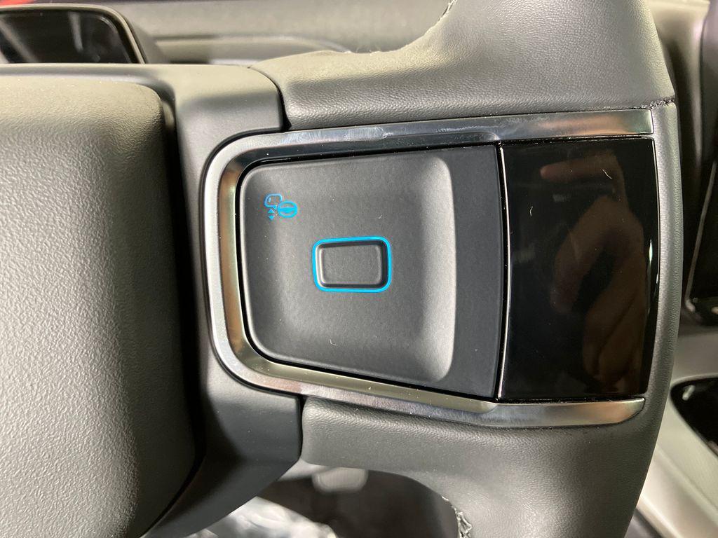 new 2025 Ford Expedition car, priced at $65,641