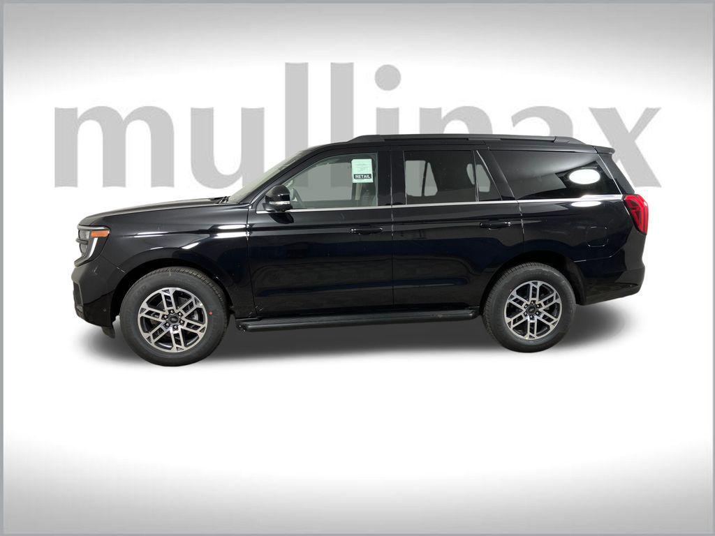 new 2025 Ford Expedition car, priced at $65,641