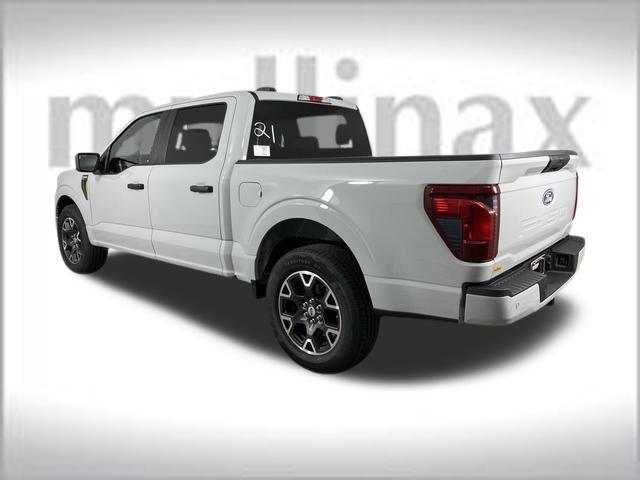 new 2024 Ford F-150 car, priced at $43,980