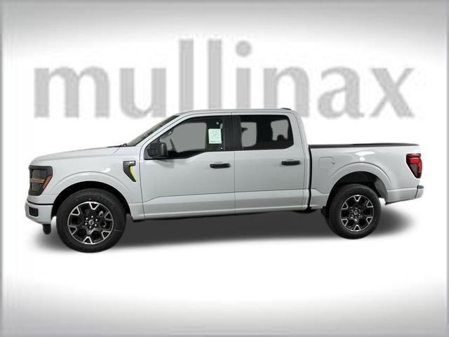 new 2024 Ford F-150 car, priced at $43,980