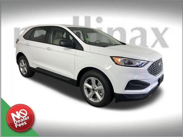 new 2024 Ford Edge car, priced at $32,919