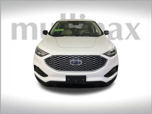 new 2024 Ford Edge car, priced at $32,919