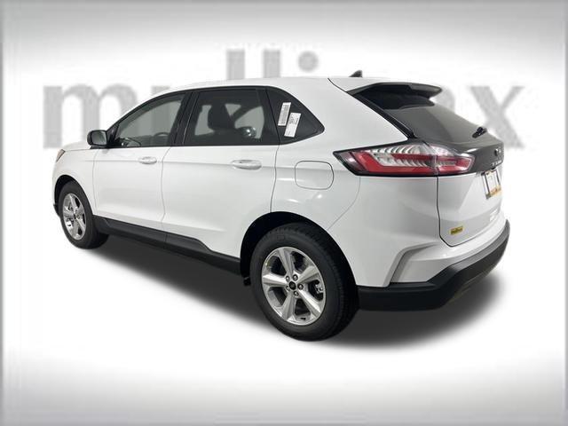 new 2024 Ford Edge car, priced at $32,919