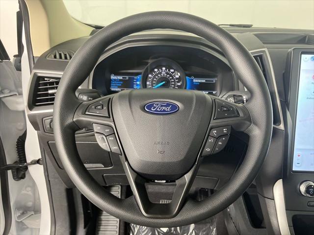 new 2024 Ford Edge car, priced at $32,919