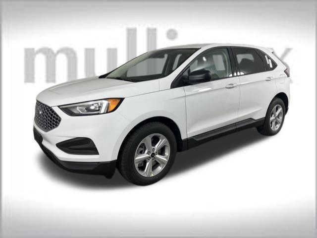 new 2024 Ford Edge car, priced at $32,919