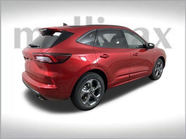 new 2024 Ford Escape car, priced at $30,062