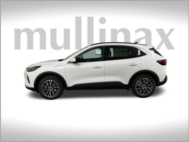 new 2025 Ford Escape PHEV car, priced at $38,620