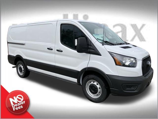 new 2024 Ford Transit-150 car, priced at $45,526