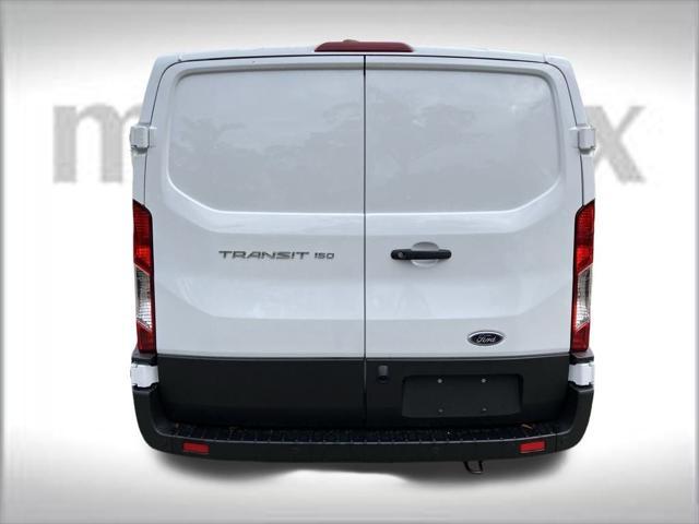 new 2024 Ford Transit-150 car, priced at $45,526