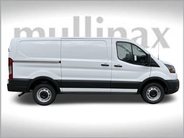 new 2024 Ford Transit-150 car, priced at $45,526