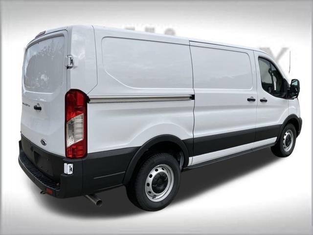 new 2024 Ford Transit-150 car, priced at $45,526