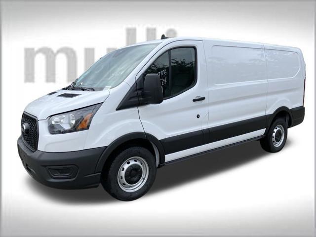 new 2024 Ford Transit-150 car, priced at $45,526