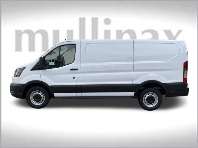 new 2024 Ford Transit-150 car, priced at $45,526