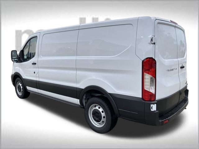 new 2024 Ford Transit-150 car, priced at $45,526