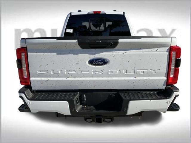 new 2024 Ford F-250 car, priced at $56,517