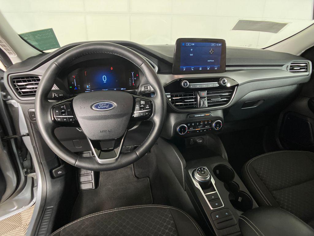 used 2024 Ford Escape car, priced at $22,500