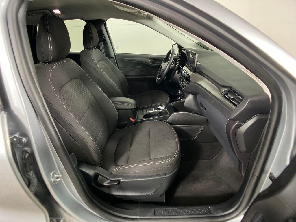 used 2024 Ford Escape car, priced at $22,500