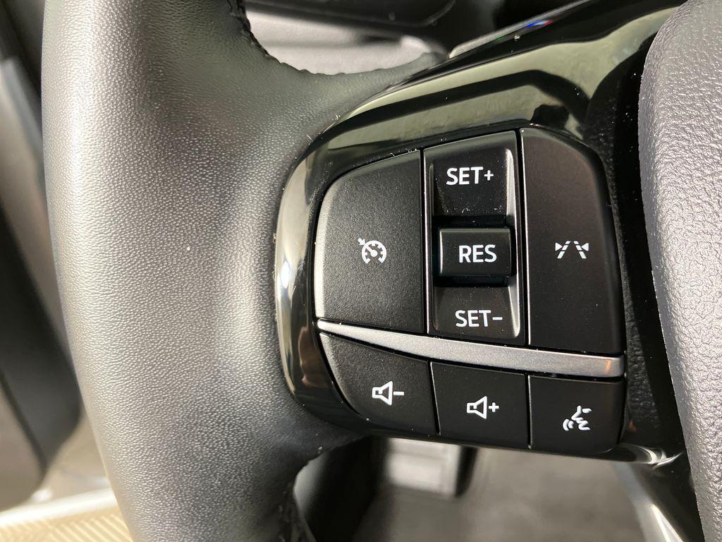 used 2024 Ford Escape car, priced at $22,500