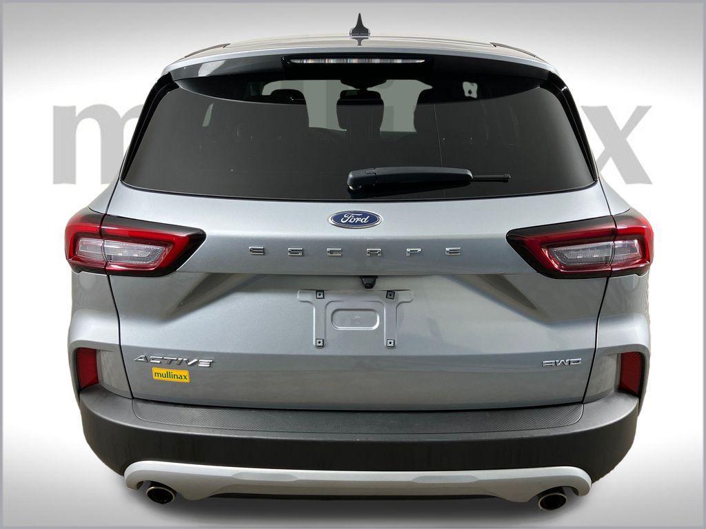 used 2024 Ford Escape car, priced at $22,500