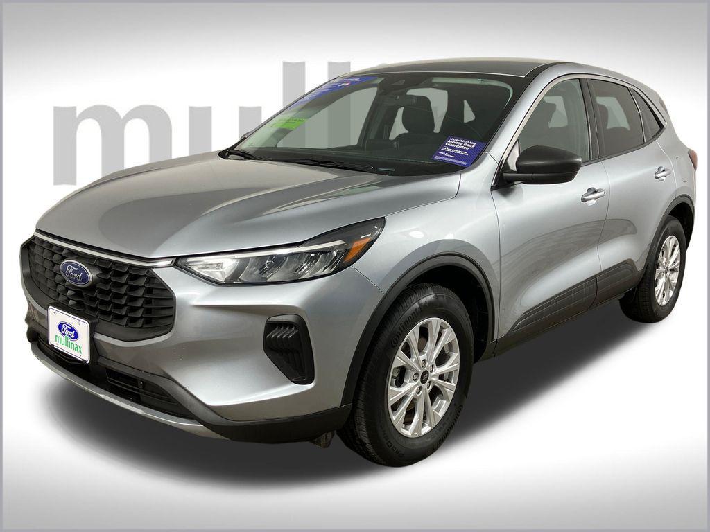 used 2024 Ford Escape car, priced at $22,500