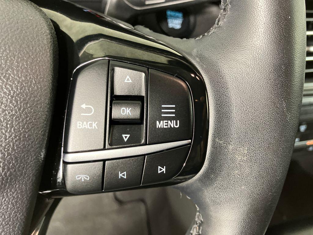 used 2024 Ford Escape car, priced at $22,500