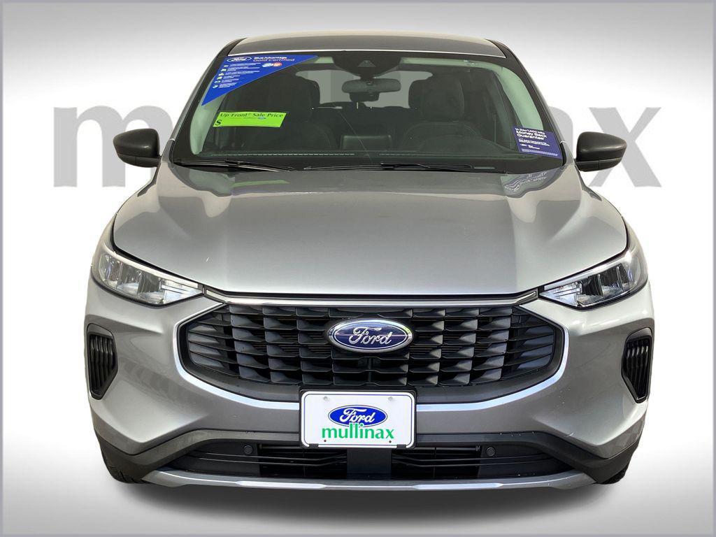 used 2024 Ford Escape car, priced at $22,500