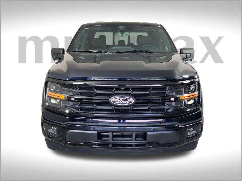 new 2025 Ford F-150 car, priced at $51,965