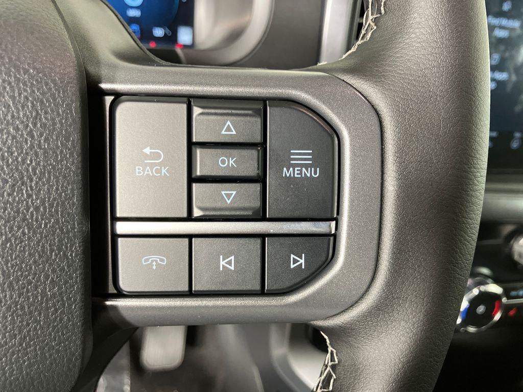 new 2025 Ford F-150 car, priced at $51,965