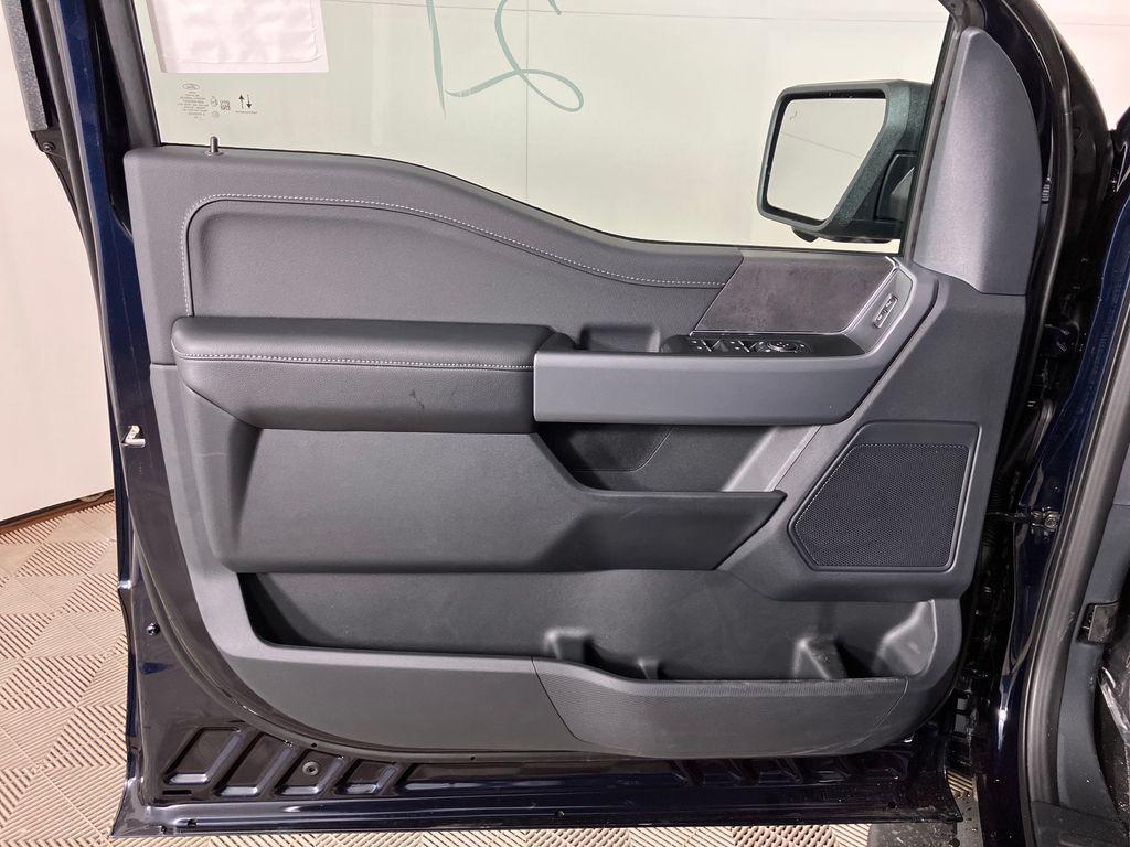 new 2025 Ford F-150 car, priced at $51,965
