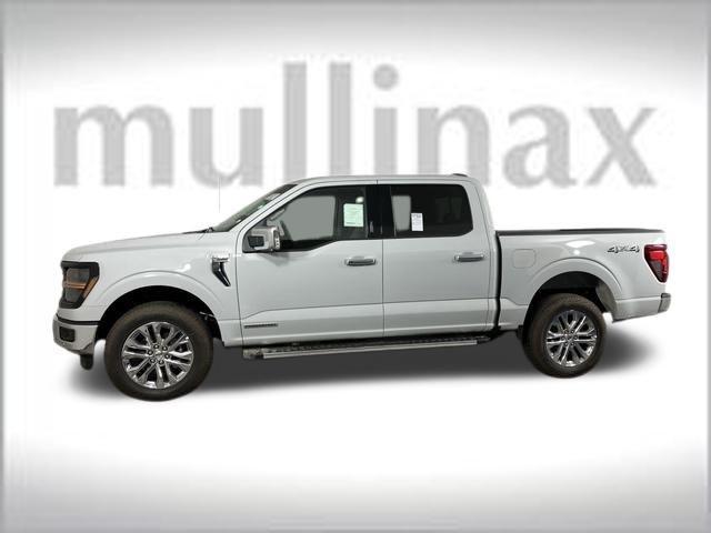 new 2024 Ford F-150 car, priced at $52,066