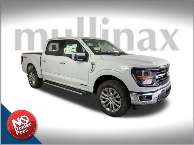 new 2024 Ford F-150 car, priced at $52,066