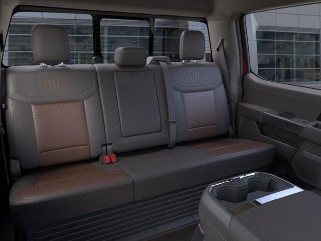 new 2025 Ford F-250 car, priced at $92,473