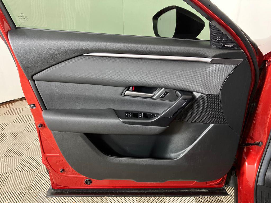 used 2025 Mazda CX-50 car, priced at $28,901