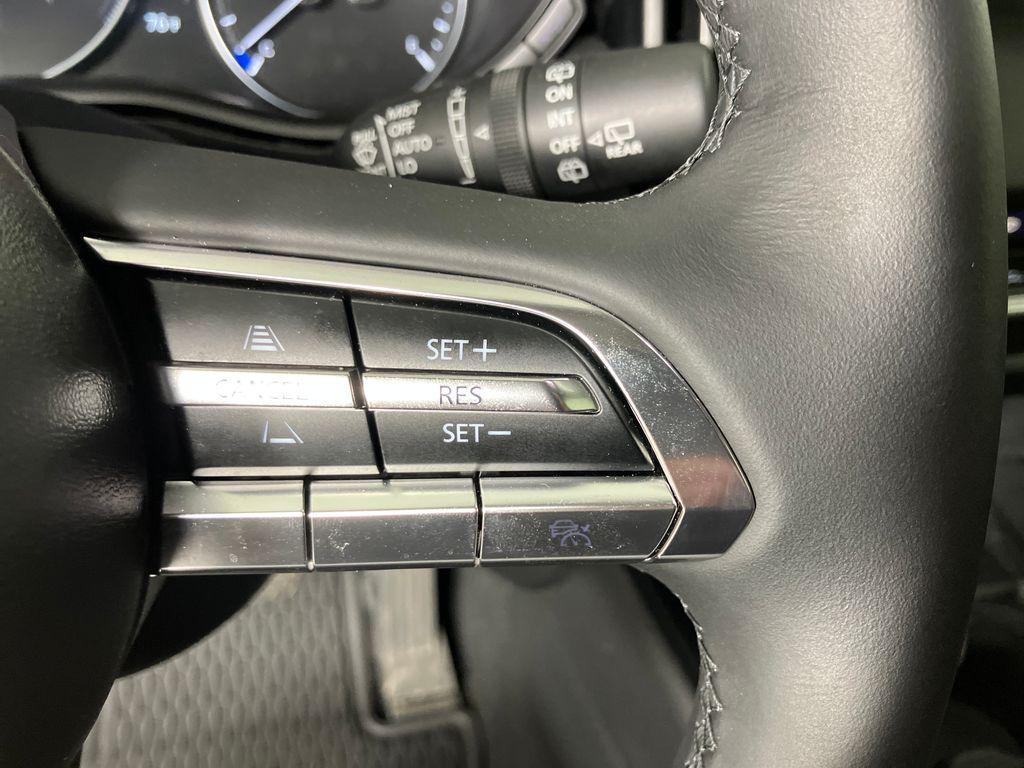 used 2025 Mazda CX-50 car, priced at $28,901