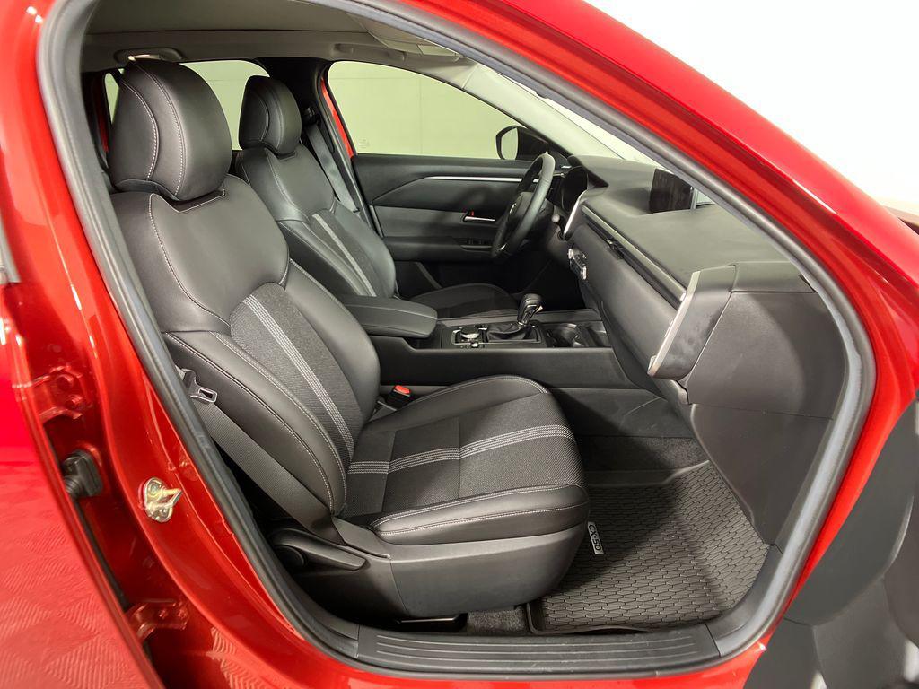 used 2025 Mazda CX-50 car, priced at $28,901
