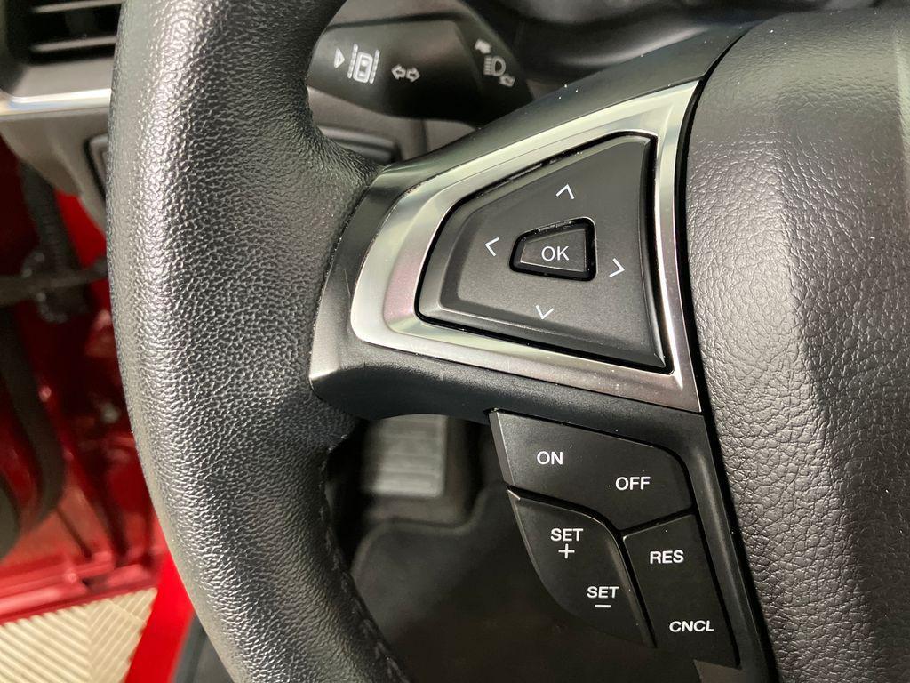 used 2024 Ford Edge car, priced at $28,500