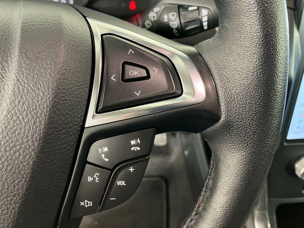 used 2024 Ford Edge car, priced at $28,500