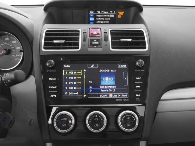 used 2017 Subaru Forester car, priced at $19,500