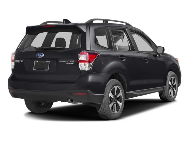used 2017 Subaru Forester car, priced at $19,500