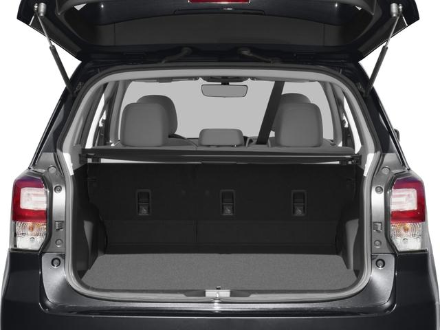 used 2017 Subaru Forester car, priced at $19,500