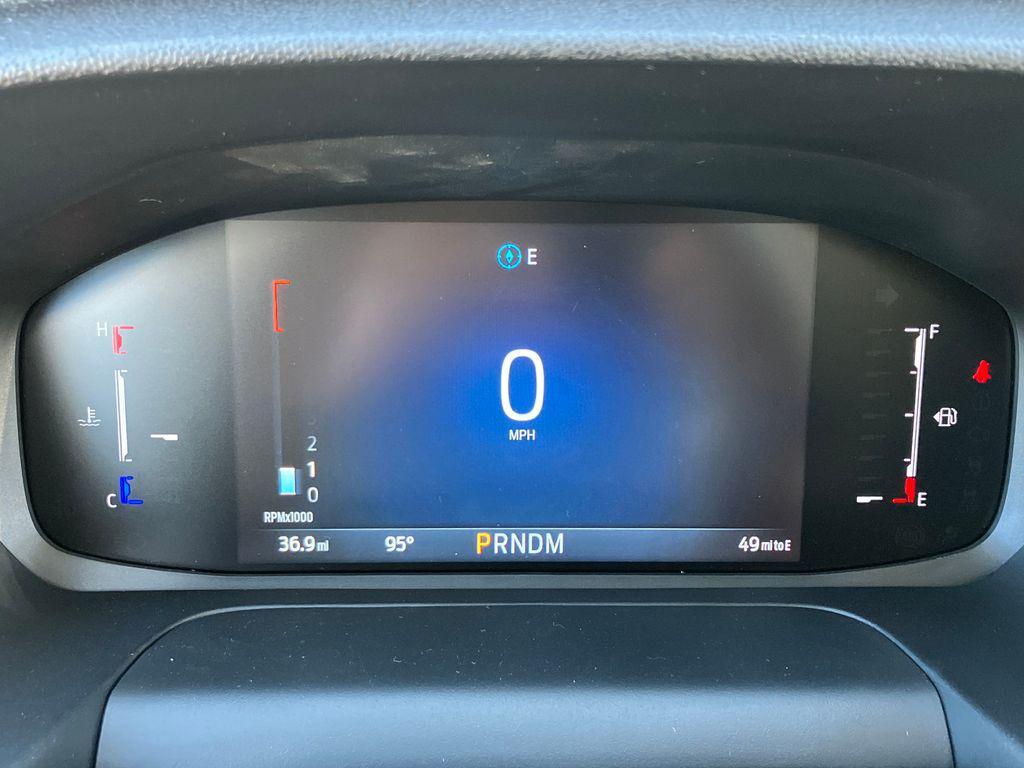 new 2026 Ford Transit-150 car, priced at $49,611