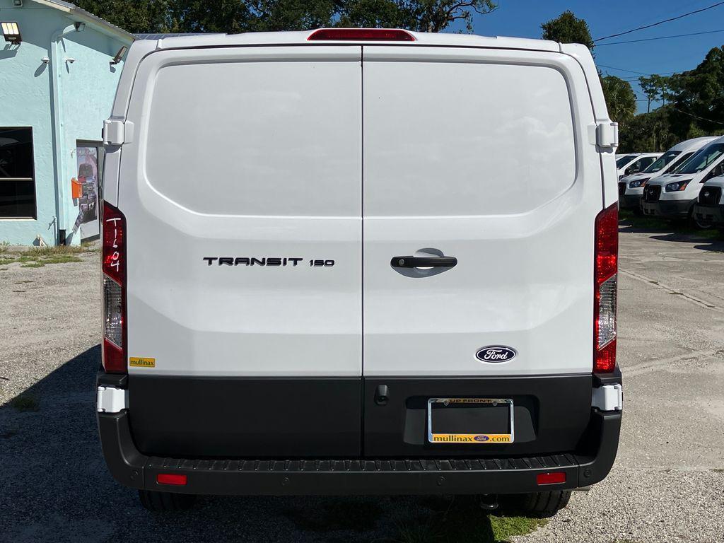 new 2026 Ford Transit-150 car, priced at $49,611