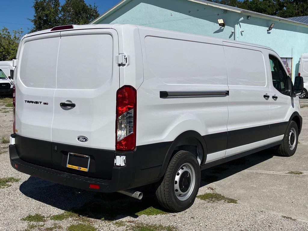 new 2026 Ford Transit-150 car, priced at $49,611