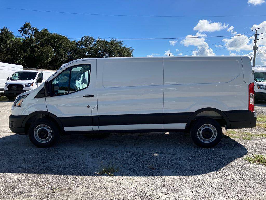 new 2026 Ford Transit-150 car, priced at $49,611