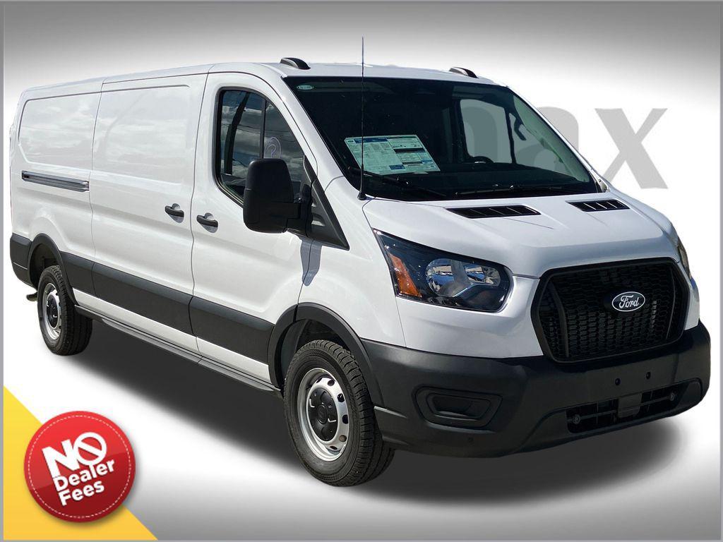 new 2026 Ford Transit-150 car, priced at $49,611